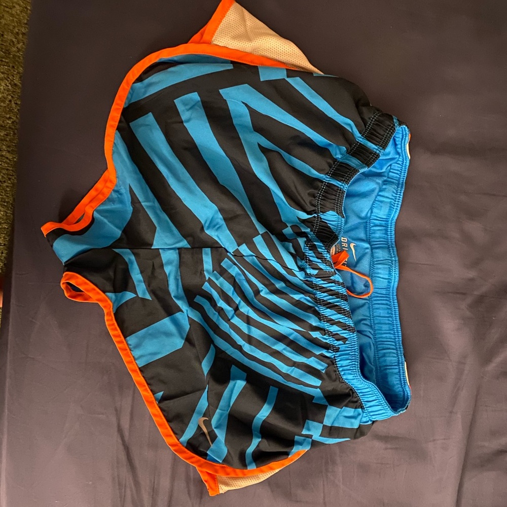 Nike Dri-Fit shorts